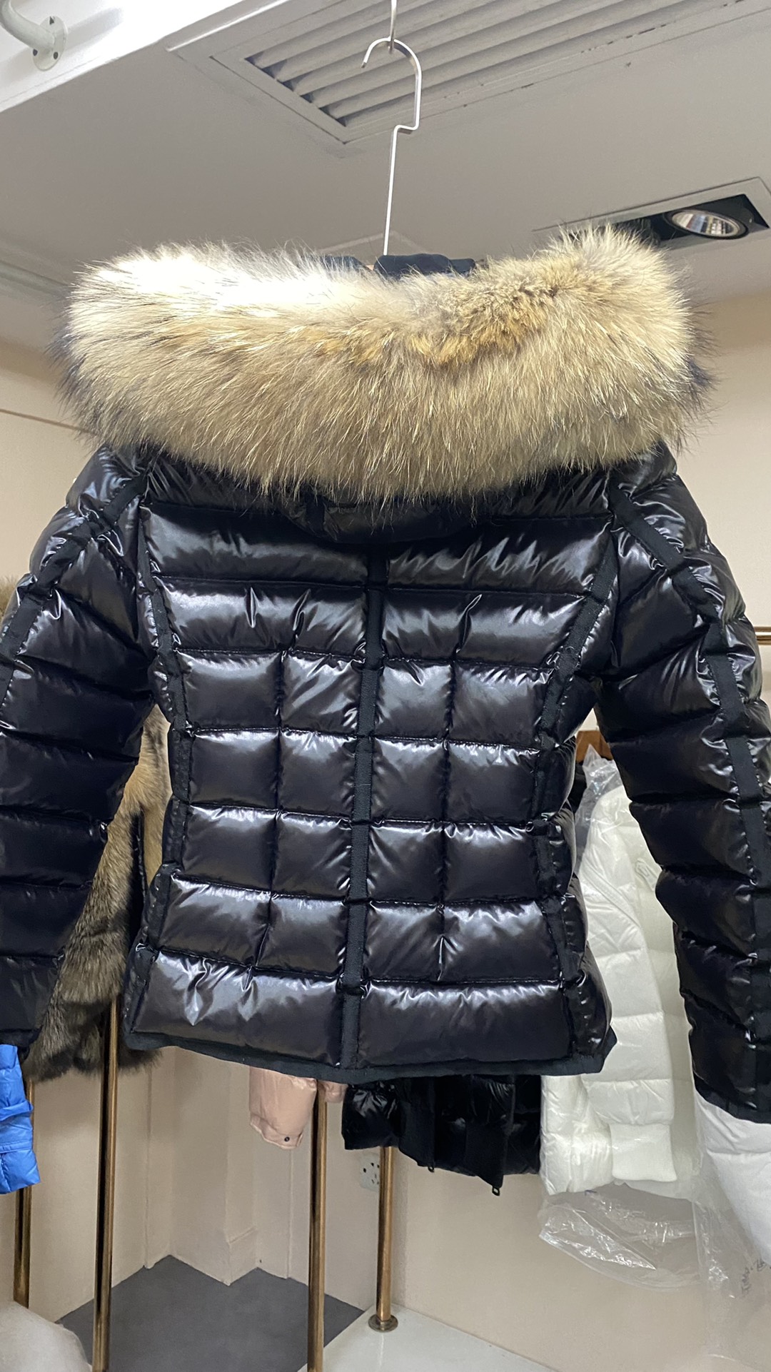 Moncler Down Jackets